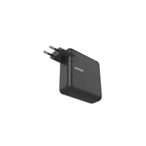 Anker A1622311 mobile device charger Indoor Black