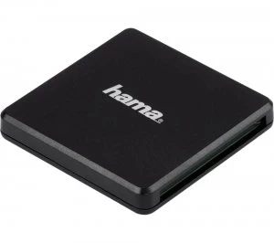 HAMA USB 30 MU 3202