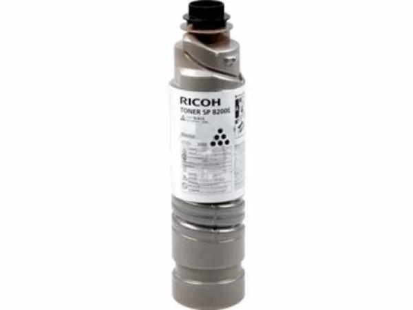 Ricoh 820079 Black Laser Toner Ink Cartridge