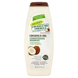 Palmers Coconut Oil Repairing Shampoo 400ml