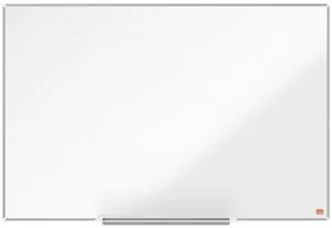 Nobo Impression Pro Nano Clean Mag Whiteboard 900x600mm