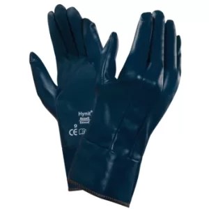 32-800 Hynit Nitrile Gloves Size 7
