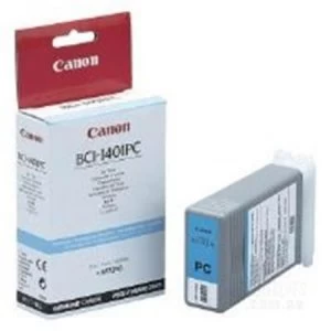 Canon BCI1401 Cyan Ink Cartridge