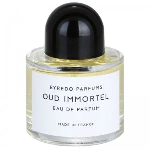 Byredo Oud Immortel Eau de Parfum Unisex 50ml