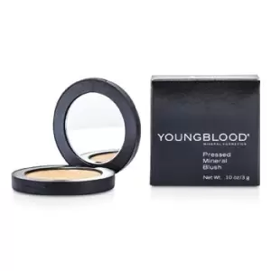 YoungbloodPressed Mineral Blush - Nectar 3g/0.11oz