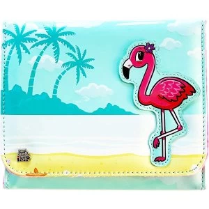 iMP Protective Carry Case Flamingo for 2DS