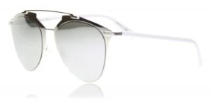 Christian Dior Reflected Sunglasses Silver 85LDC 52mm