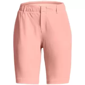 Under Armour Armour Links Shorts Womens - Pink