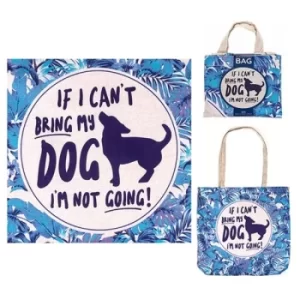 Doggy Style Eco Shopper Not Going