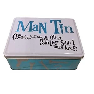 Brightside Man Tin (One Random Supplied)