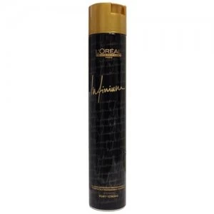 LOreal Professionnel Infinium Soft Hairspray 300ml