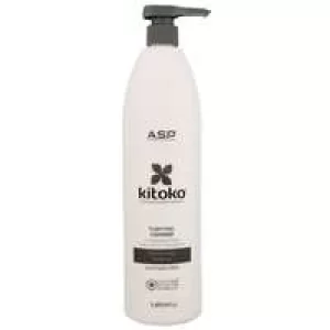 Kitoko Purify and Control Purifying Cleanser Shampoo 1000ml
