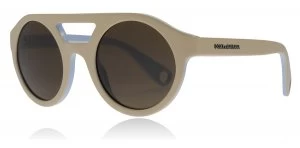 Dolce & Gabbana DG4298 Sunglasses Beige 310273 42mm