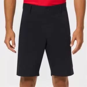 Oakley Oakley Chino Icon Golf Shorts Mens - Black