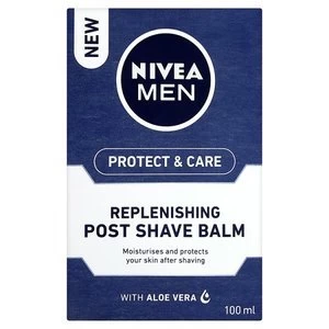 Nivea For Men Aftershave Balm Replenishing 100ml