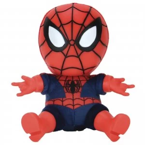 Kidrobot Marvel Roto Phunny 8" Plush - Spider-Man