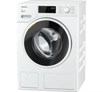 Miele WWD660 8KG 1400RPM Washing Machine