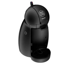 Krups Dolce Gusto Piccolo KP100040 Hot Drinks Machine