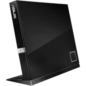 Origin Storage Universal 3D Bluray Writer Black Slimline USB 2.0