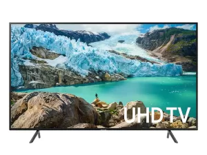 Samsung 55" UE55RU7100 Smart 4K Ultra HD LED TV