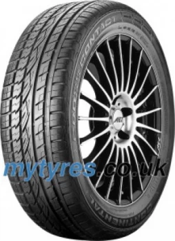 Continental ContiCrossContact UHP E ( 245/45 R20 103W XL LR )