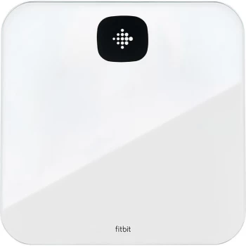 Fitbit Aria Air FB203WT Smart Weighing Scale - White