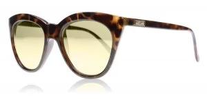 Le Specs Halfmoon Magic Sunglasses Tortoise LSP1402042 51mm