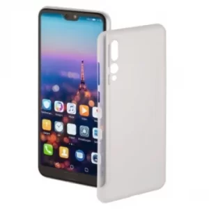 Hama "Ultra Slim" Cover for Huawei P20 Pro, white