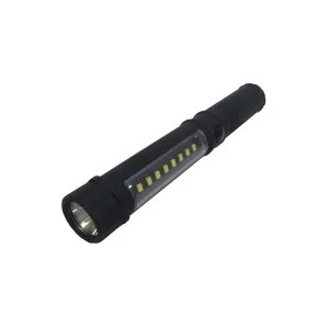 Uni-Com Unicom 8 LED pocket torch