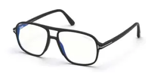 Tom Ford Eyeglasses FT5737-B Blue-Light Block 002