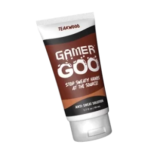 Teakwood Gaming Grip Gamer Goo 60ML