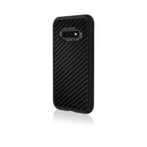 Black Rock 2097RRC02 Robust Case Real Carbon for Samsung Galaxy S10e Black
