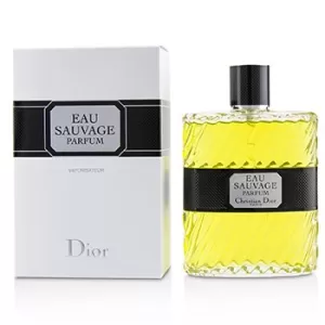Christian Dior Eau Sauvage Eau de Parfum For Him 200ml