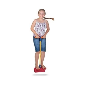 Bungee Bouncer Toy