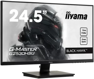 iiyama G-Master 24.5" GB2530HSU Full HD LED Gaming Monitor