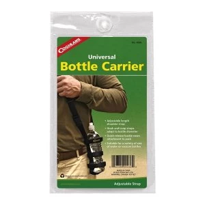 Coghlans Universal Bottle Carrier Fully Adjustable