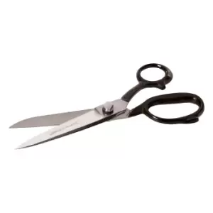 Silverline Tailor Scissors 200mm (8") 820757