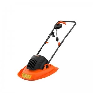 Black and Decker 1200W Hover Mower
