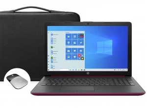 HP 15-DA0075NA 15.6" Laptop