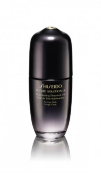 Shiseido Future Solution LX Replenishing Treatment Oil