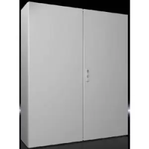 Rittal AX 1213.000 Switchboard cabinet 1000 x 1200 x 300 Steel plate Grey-white (RAL 7035)