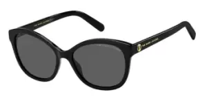 Marc Jacobs Sunglasses MARC 554/S 807/IR