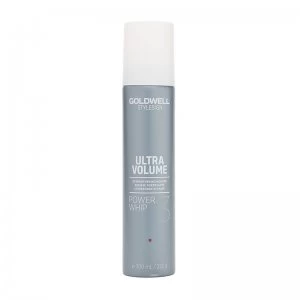 Goldwell Style Sign Power Whip Volume Mousse 300ml
