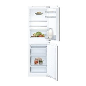 Neff K15852FF0G Integrated Fridge Freezer