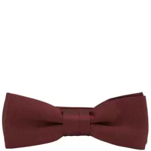 Boss Fashion Bow Tie Mens - Red