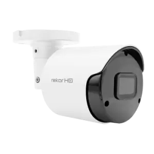 ESP Rekor HD 2MP 3.6mm Bullet CCTV Camera White - RHDC36FBW