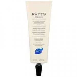 PHYTO PHYTOSQUAM Intensive Anti-Dandruff Treatment Shampoo 125ml / 4.22 fl.oz.