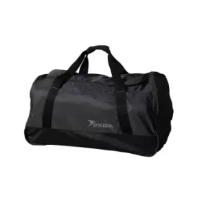 Precision Pro Hx Team Trolley Bag (One Size) (Black/Grey)