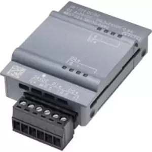 Siemens SB 1223 6ES7223-0BD30-0XB0 PLC digital I/O module 28.8 V