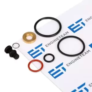 ET ENGINETEAM Gaskets VW,AUDI,FORD TM0003 038198051,038198051A,038198051B Seal Kit, injector nozzle 038198051C